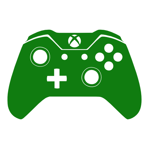 Xbox One Controller Clipart