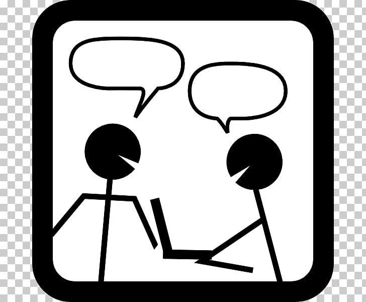 Online chat Computer Icons Conversation , Interview s PNG