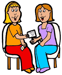 Free Female Talking Cliparts, Download Free Clip Art, Free