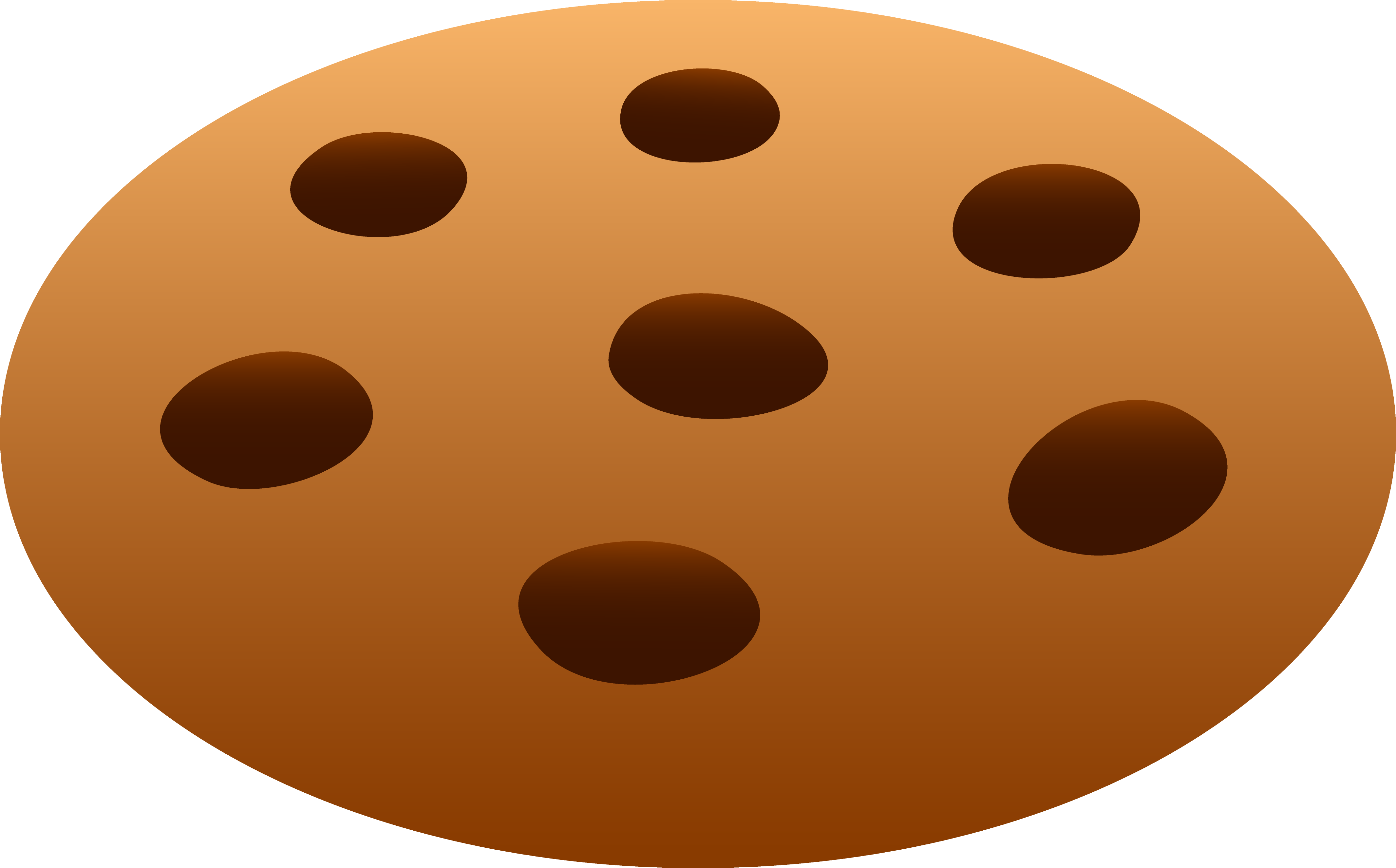 Cookie clipart animated image