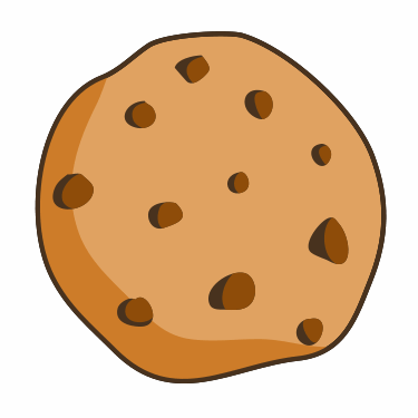 cookie clipart animated