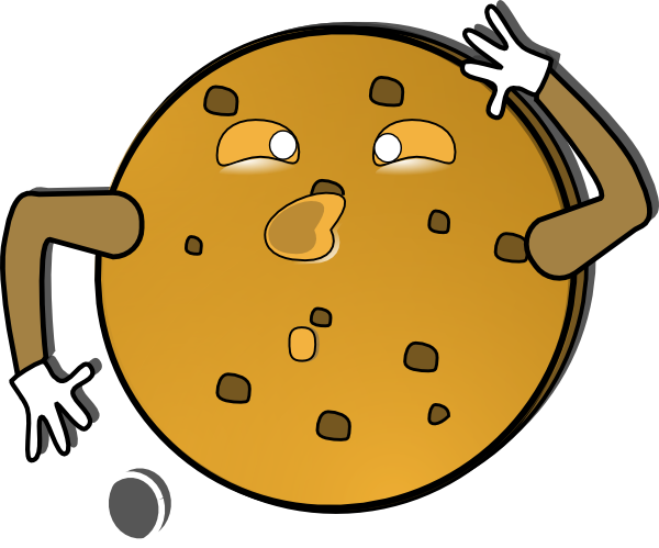 Free Cartoon Pictures Of Cookies, Download Free Clip Art