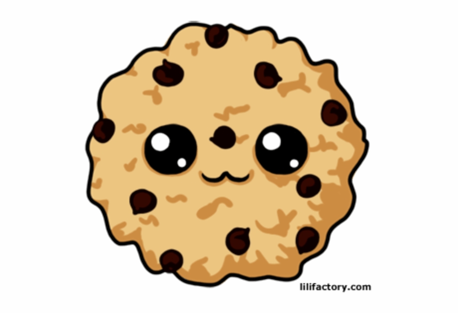 Cookie animated clipart.