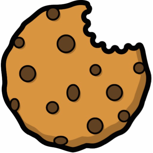 Free Chocolate Chip Cookie Clipart, Download Free Clip Art