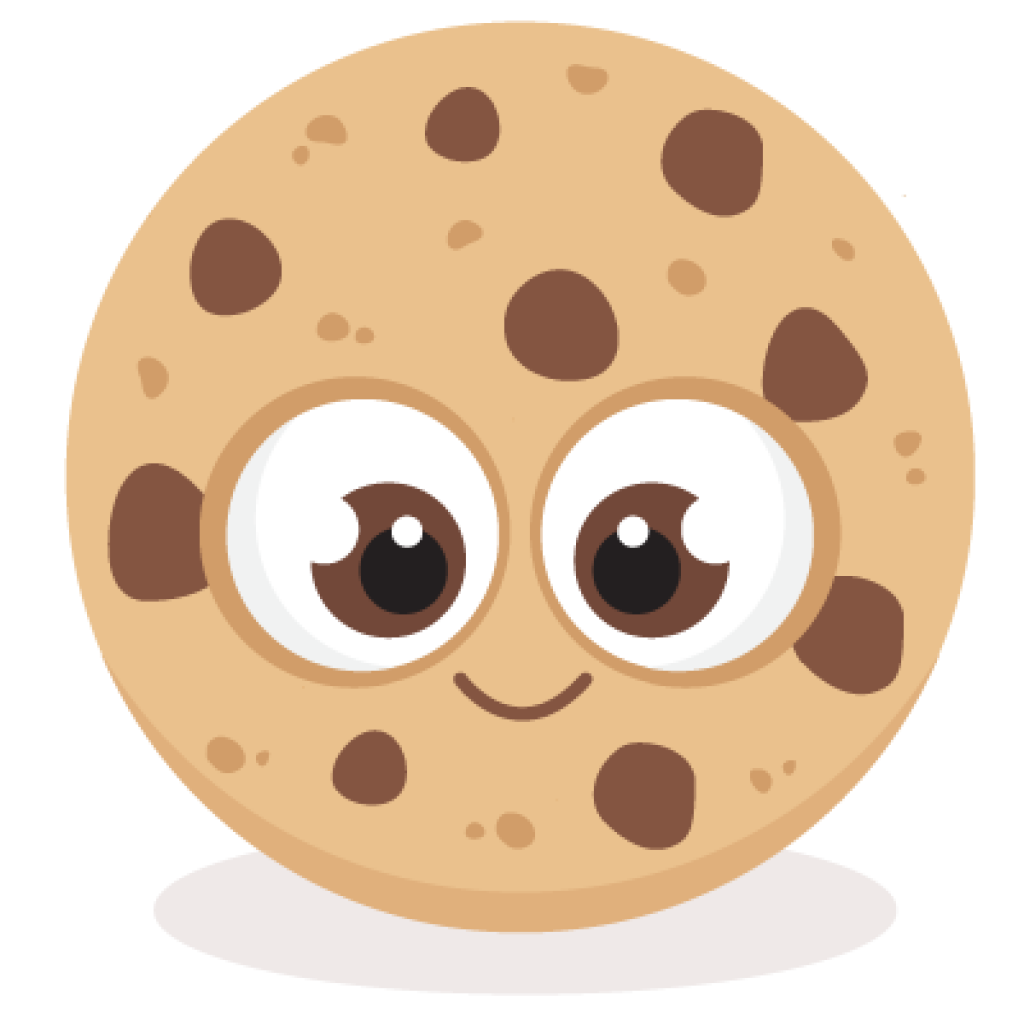 Chocolate chip cookie.