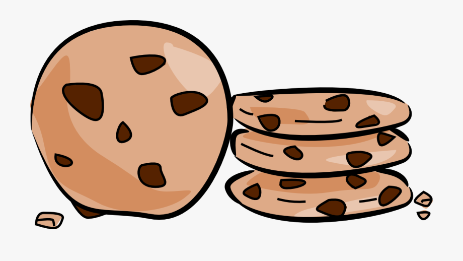 Cookie clipart image.