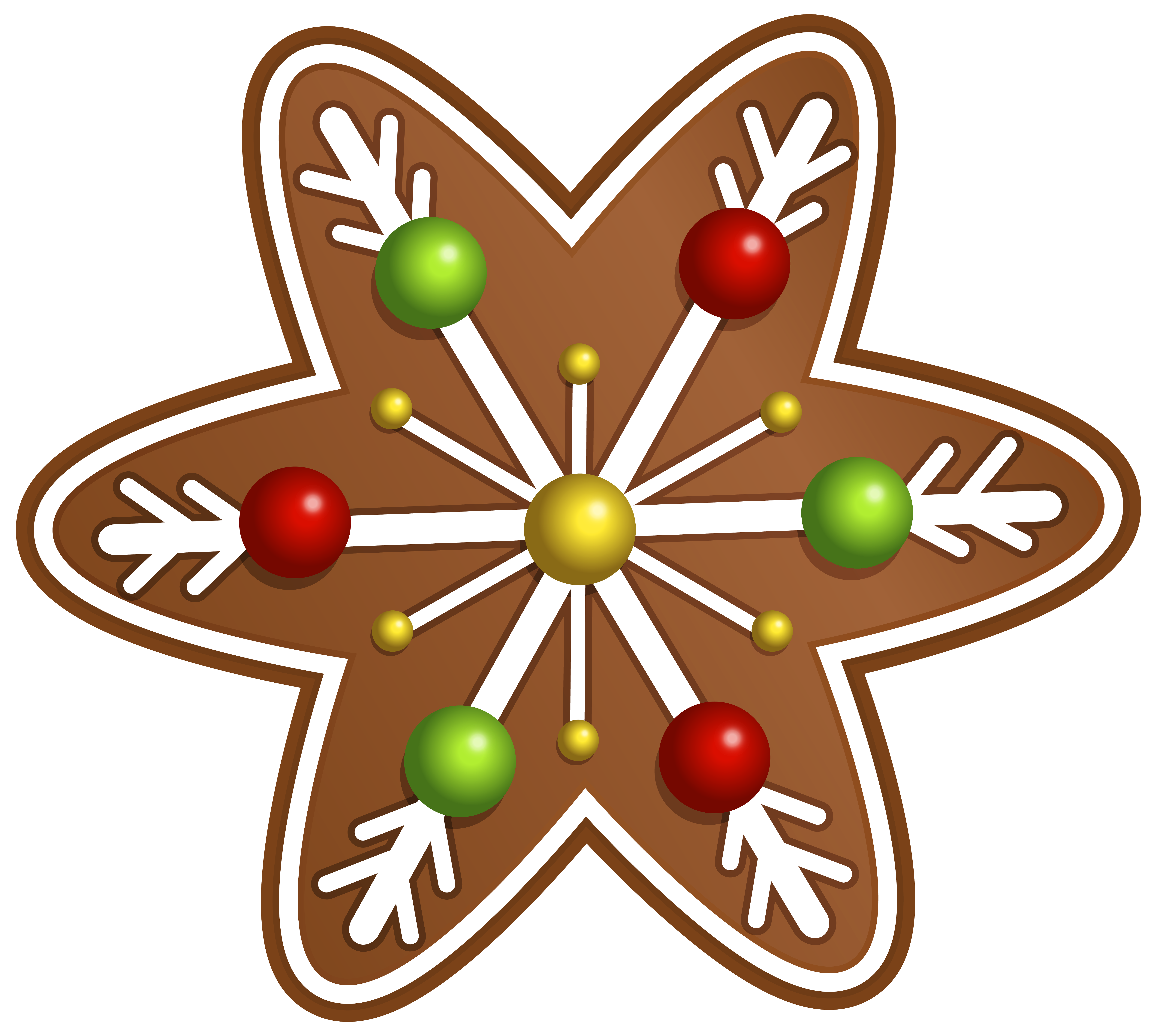 Free Christmas Cookie Cliparts, Download Free Clip Art, Free
