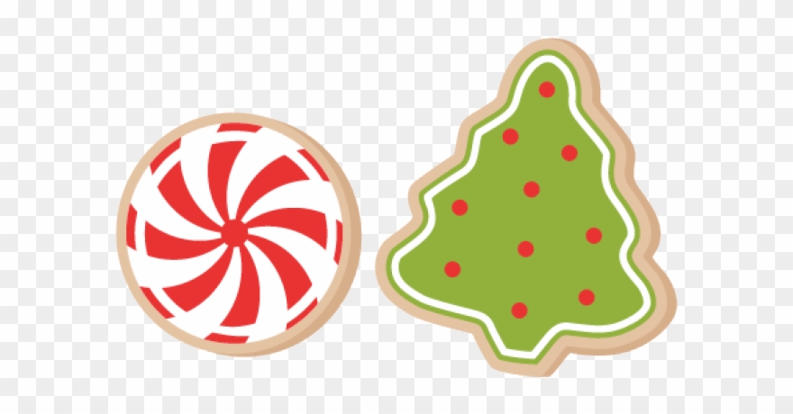 Christmas Clipart Cookie