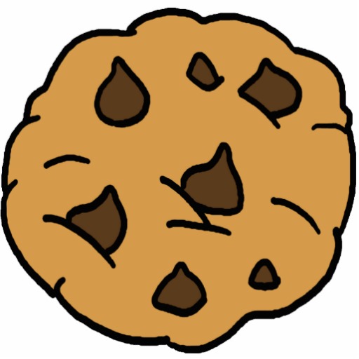 Cookie Clip Art Cute