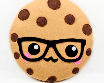 Free Kawaii Cookie Cliparts, Download Free Clip Art, Free