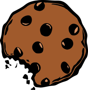 cookie clipart small