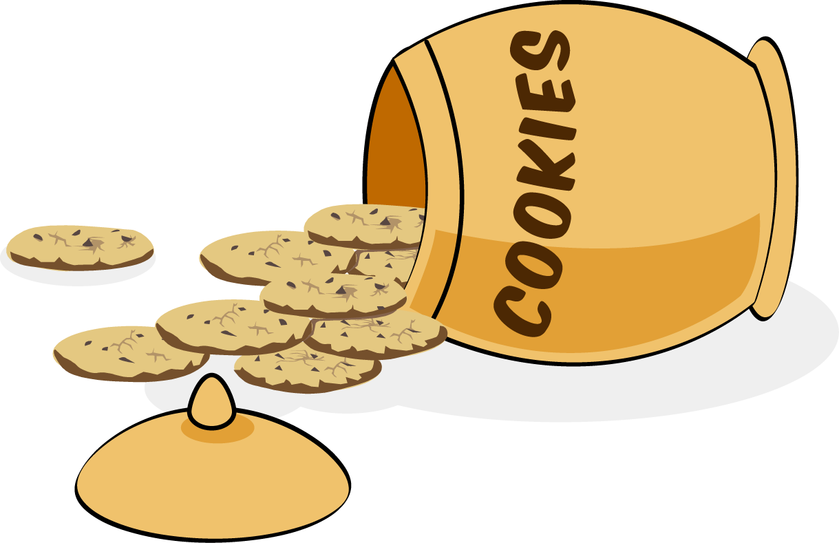 Best Chocolate Chip Cookie Clipart