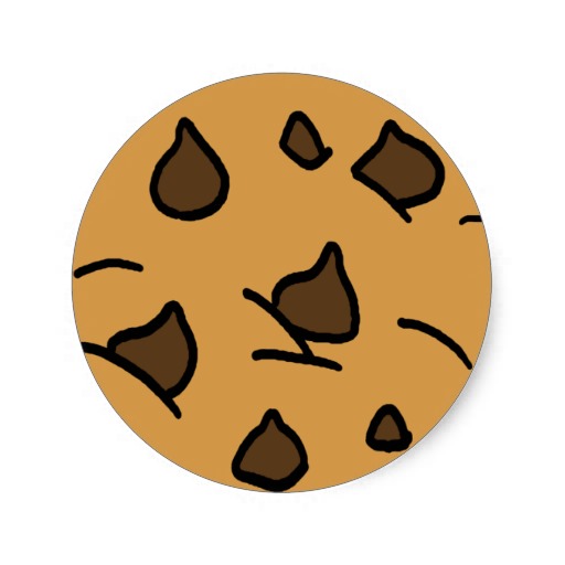 Free Cookie Cliparts Transparent, Download Free Clip Art