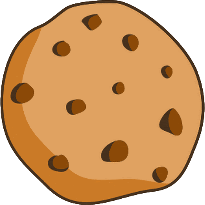 Free cookie cliparts.