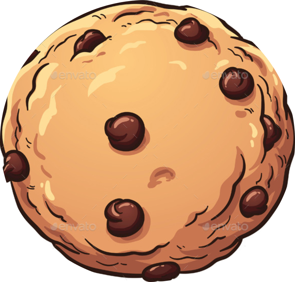 HD Cookie Clipart , Free Unlimited Download