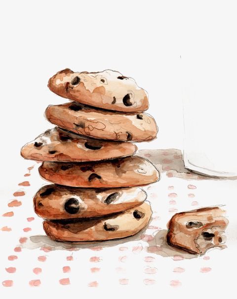 Cookies 2019 cookie.