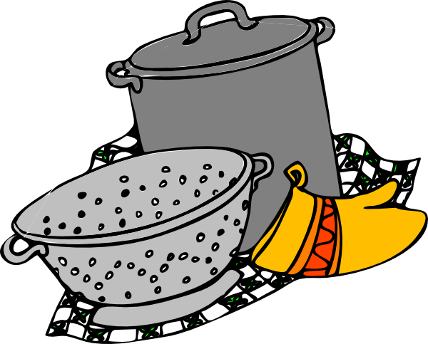 cooking clipart free download