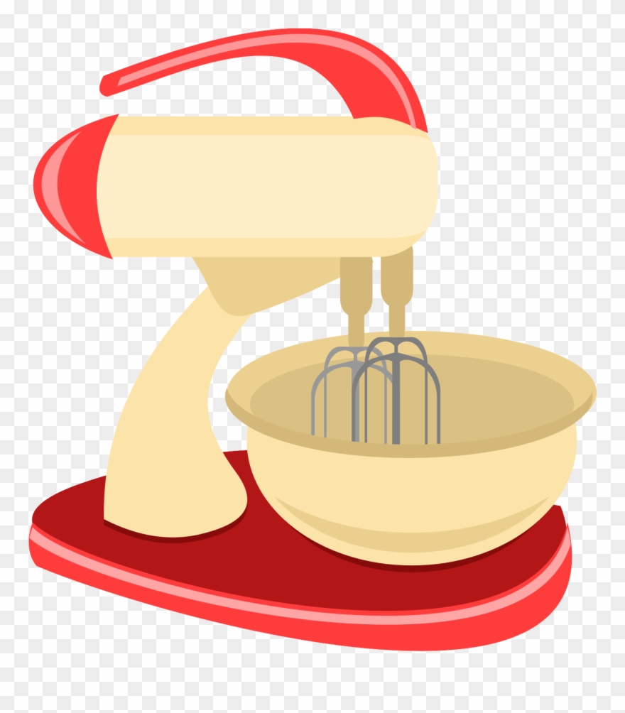 Cooking clipart mix.