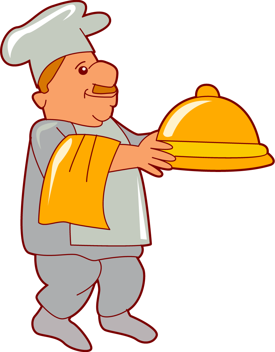 Cooking download chef clip art free clipart of chefs cooks