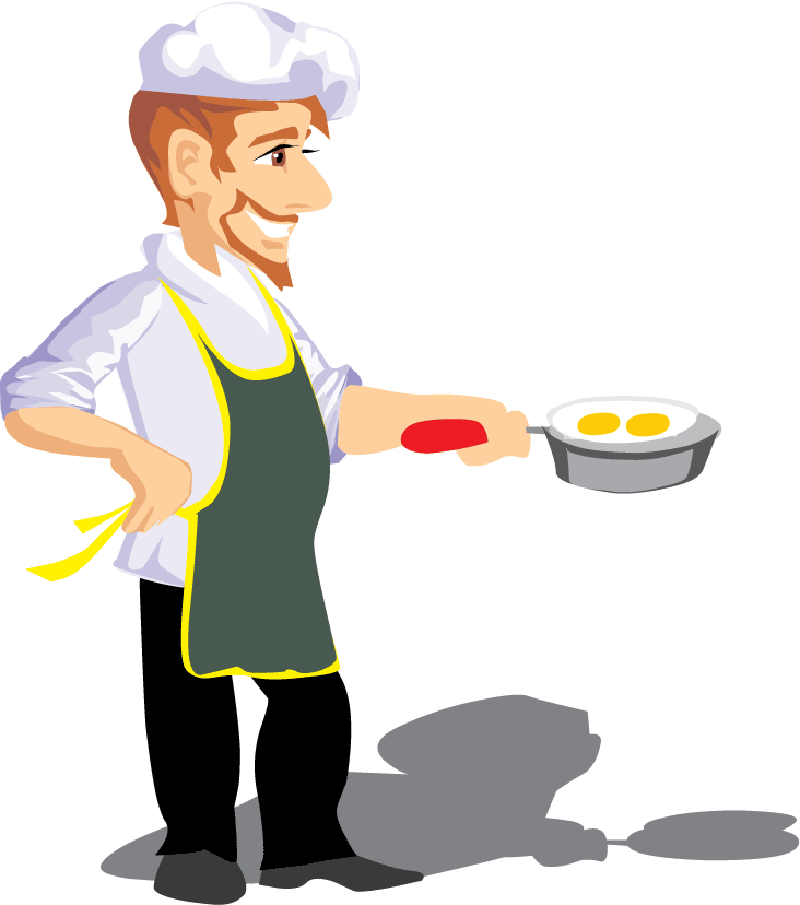 Best cooking clipart.