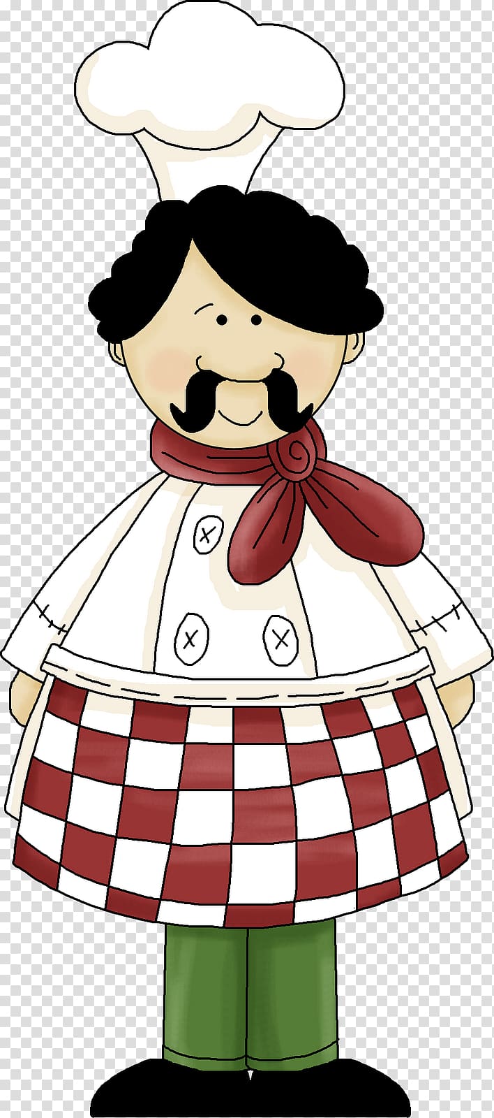 Cooking clipart guy italian, Cooking guy italian Transparent