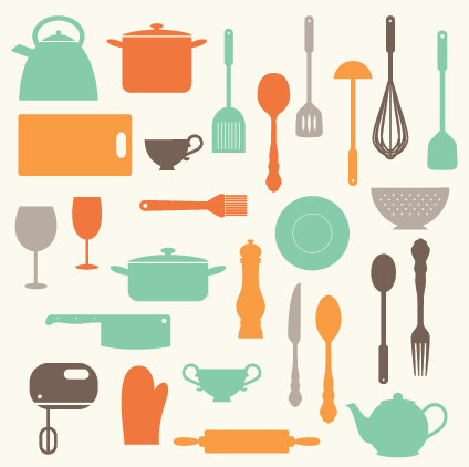 Free Cooking Utensils Images, Download Free Clip Art, Free