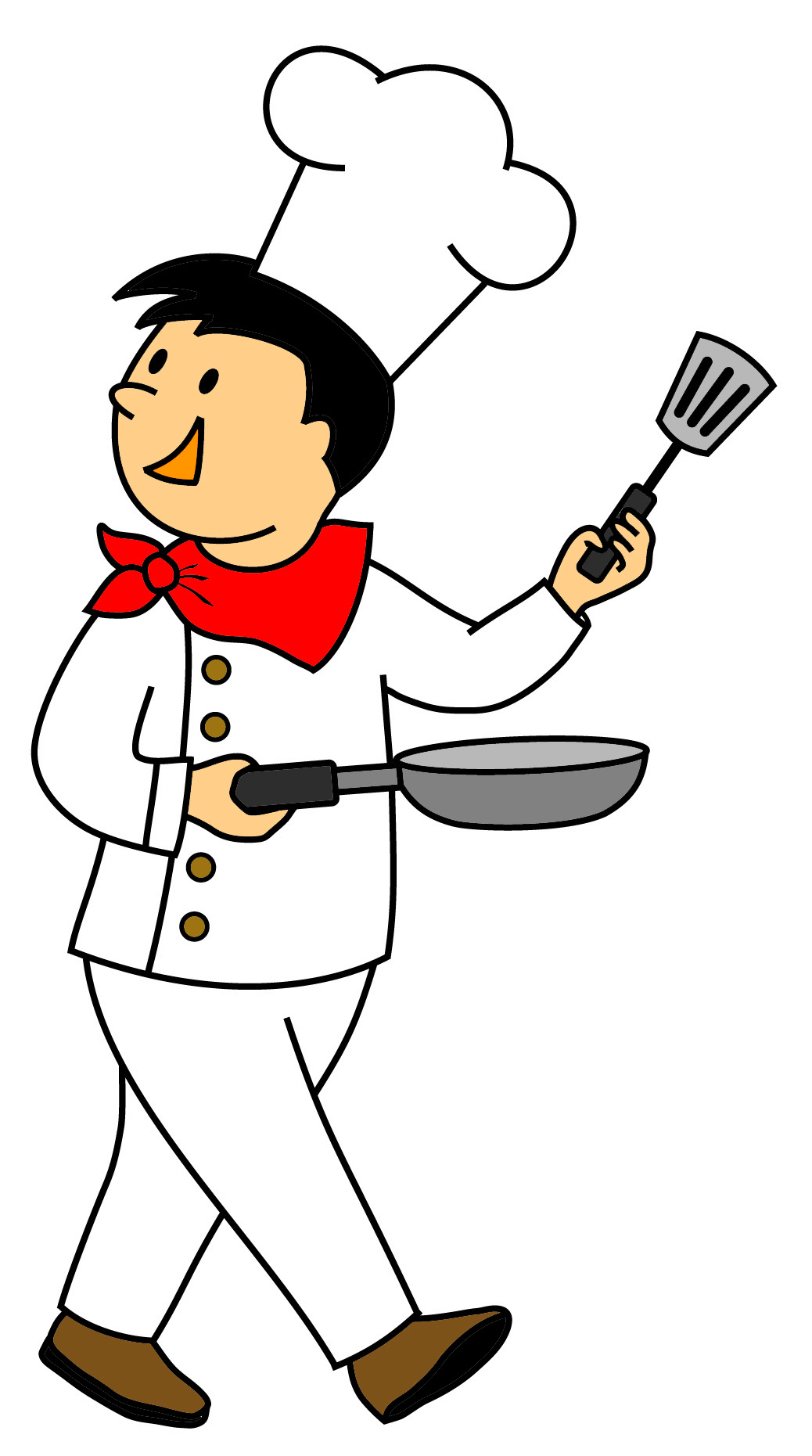 cooking clipart free download library