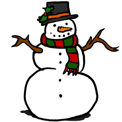 Free Snowman Family Clipart, Download Free Clip Art, Free