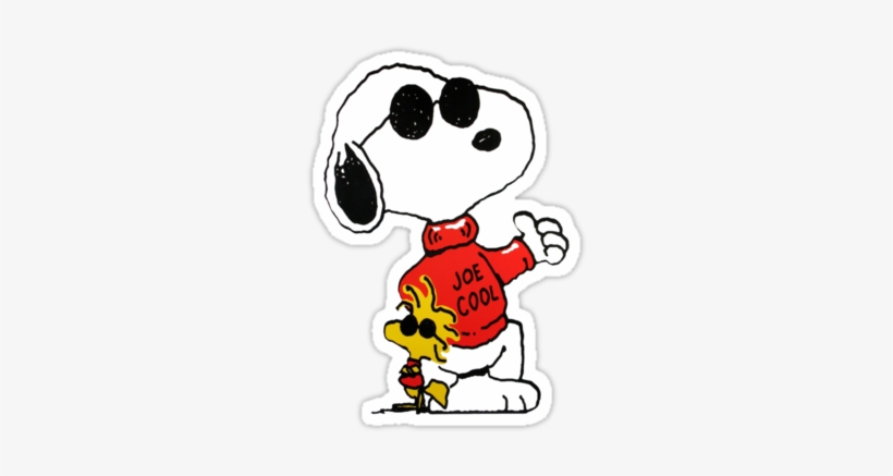 Joe Cool Snoopy Clipart Free Clip Art Images Clipart