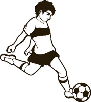 Free Free Soccer Clipart, Download Free Clip Art, Free Clip