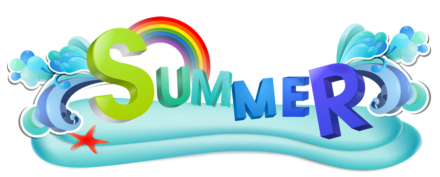 Cool clipart summer, Cool summer Transparent FREE for