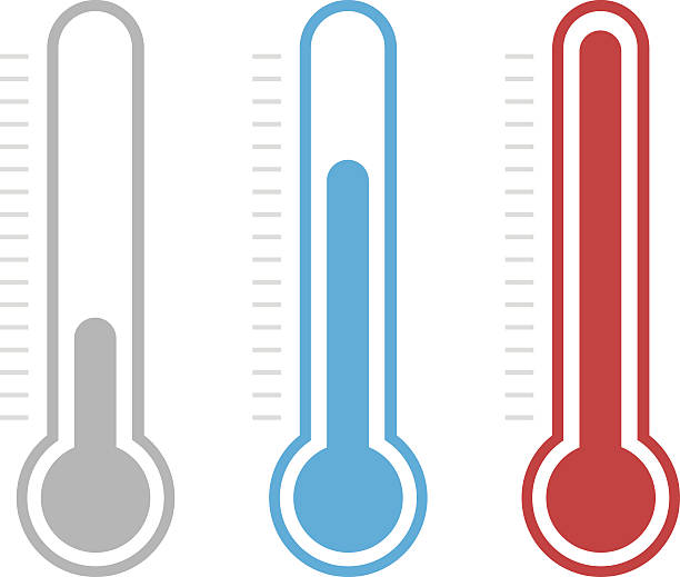 Clipart thermometer clipart.