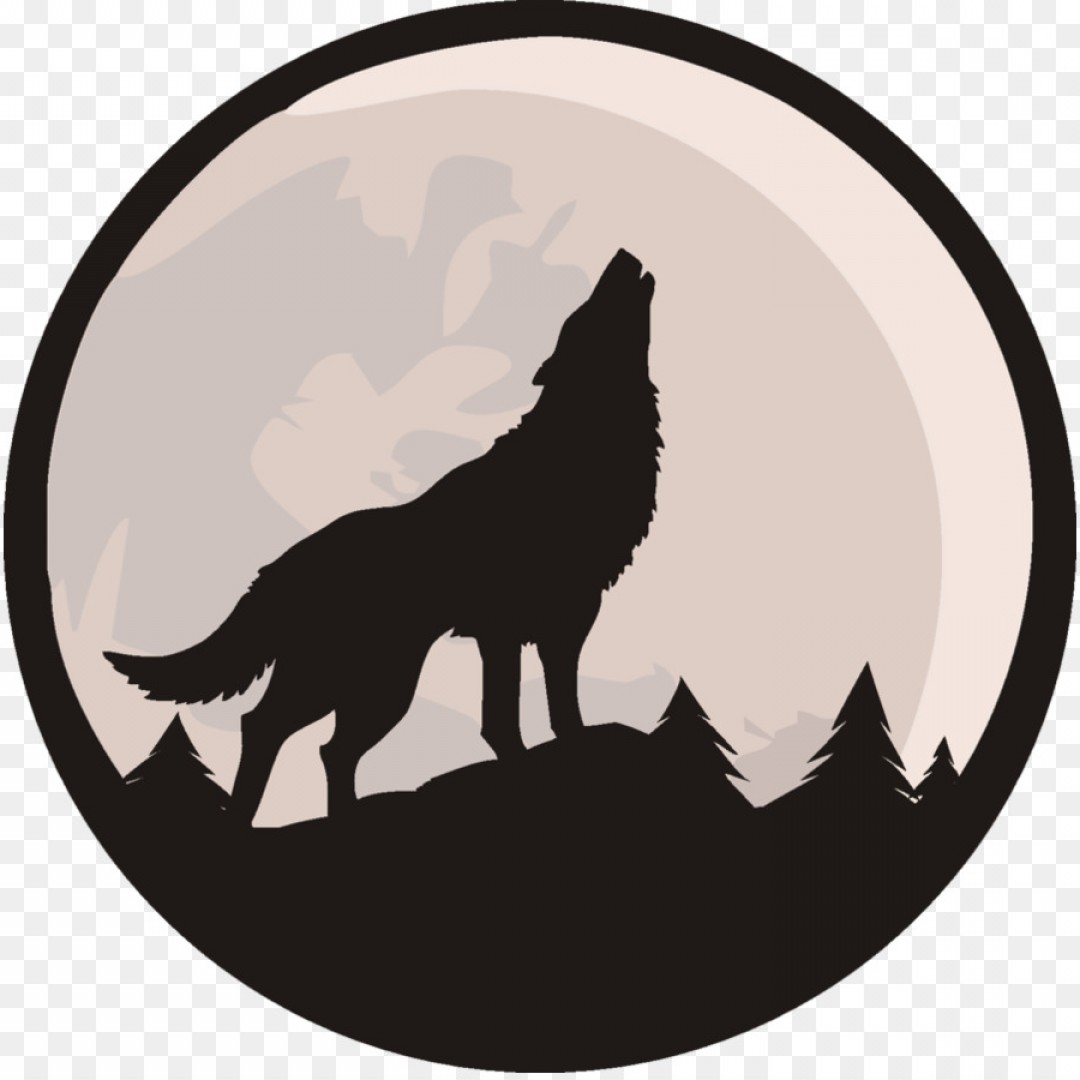 Wolf Vector Png Clipart Wolf Coyote Clip Art Cwdjyp