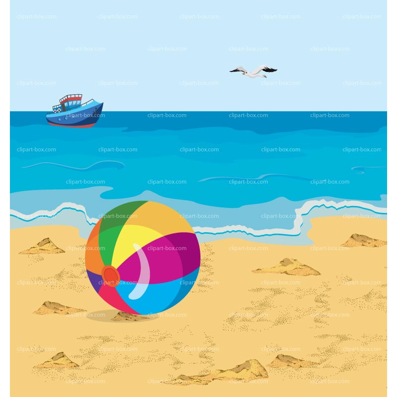Beach Cliparts Free Download Clip Art