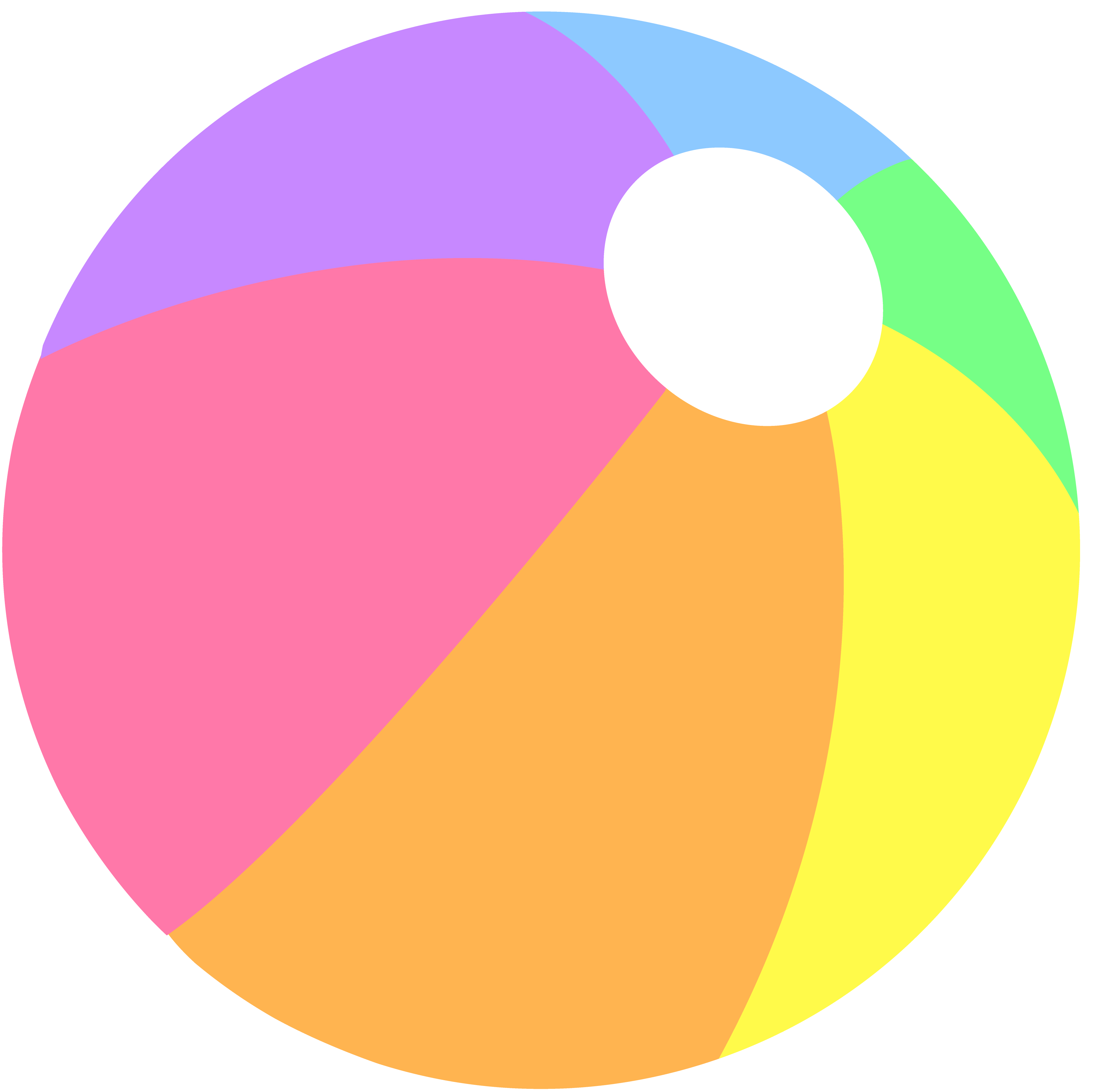 Free Picture Of Beach Ball, Download Free Clip Art, Free