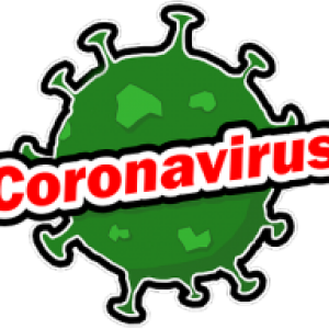 New cases coronavirus.