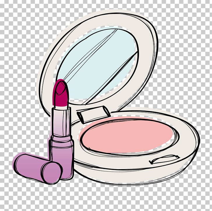 cosmetic clipart foundation makeup