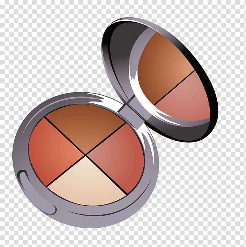 Cosmetics Euclidean , Cosmetics Eyeshadow Foundation