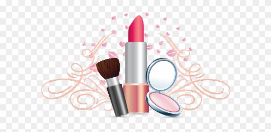 Logo Clipart Makeup