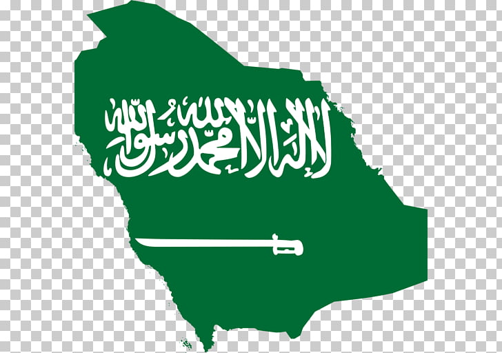 Flag of Saudi Arabia Flags of Asia National flag, Flag PNG