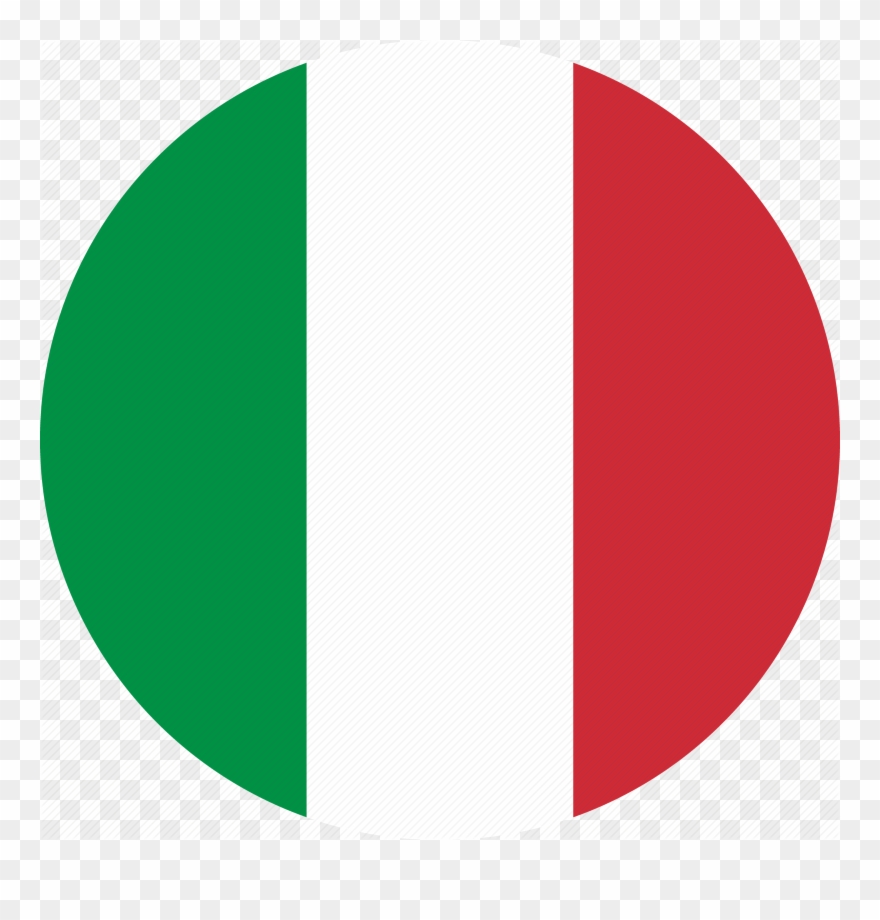Italy flag claim.