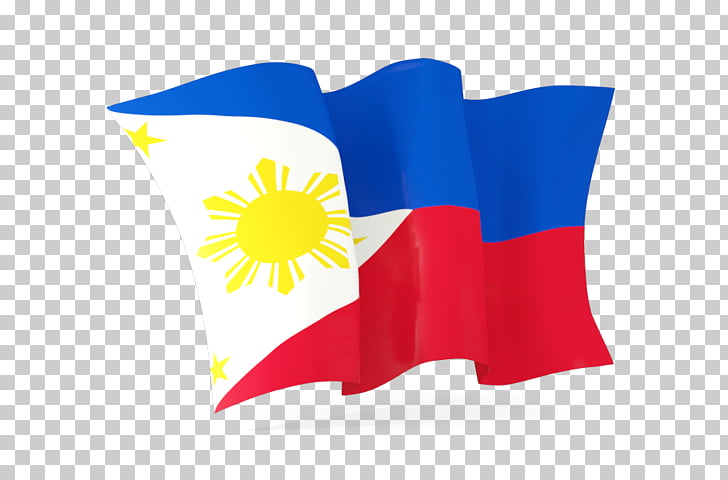 Flag the philippines.