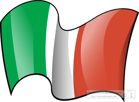Free Italy Clipart