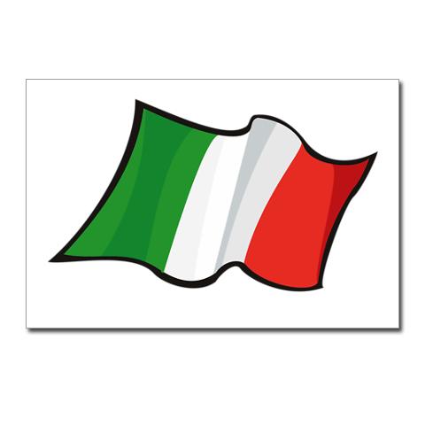 Free italian banner.