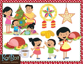 Free Filipino Christmas Cliparts, Download Free Clip Art