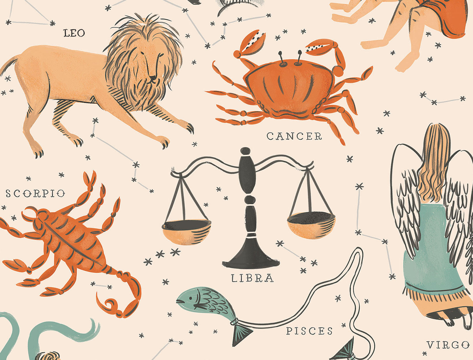 What Astrology Can Teach Us about Self