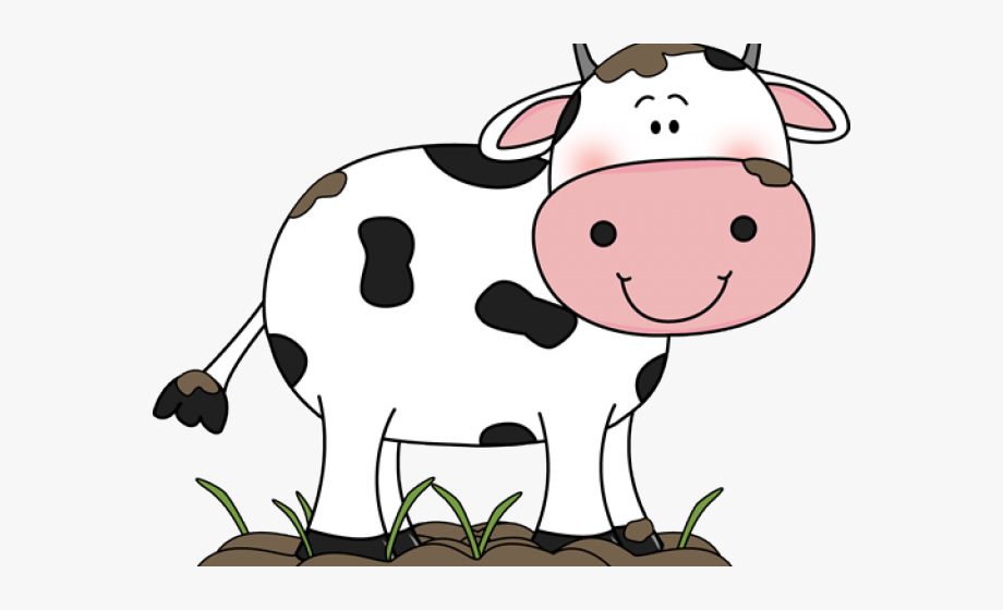 Cattle Clipart Cow Costume