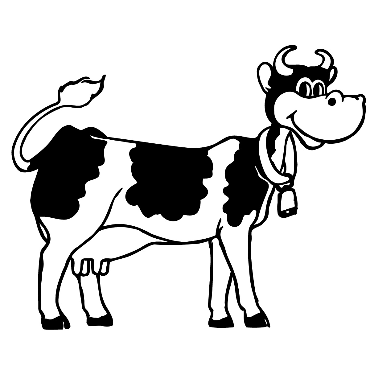Free Image Of Cows, Download Free Clip Art, Free Clip Art on