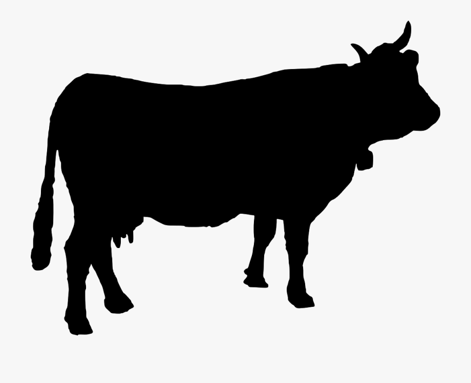 Cow Bites Globe Clipart, Vector Clip Art Online, Royalty