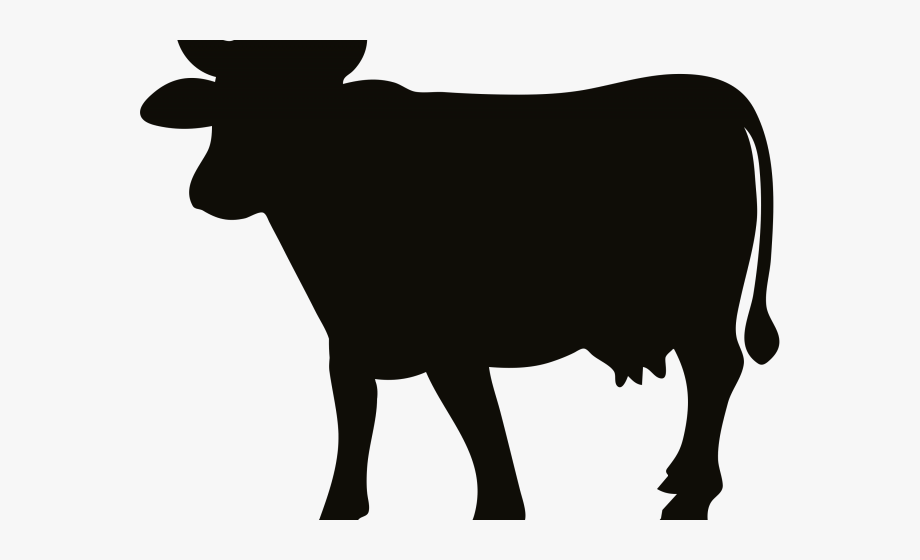 Ox Clipart Male Cow